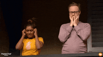 Waiting GIF by MasterChefAU