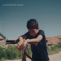 Sad Sport GIF by La Guarimba Film Festival