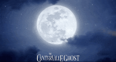 Trick Or Treat Moon GIF by Signature Entertainment