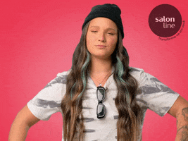 Angry Musica GIF by Salon Line