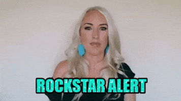 Well Done Good Job GIF by chelsiekenyon