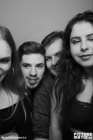 The Engine Shed Photo Booth GIF by picturematic