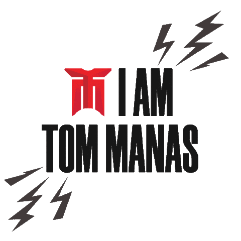 iamtommanas Sticker