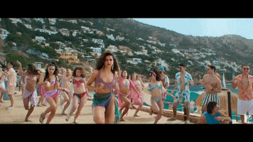 Deepika Padukone GIF