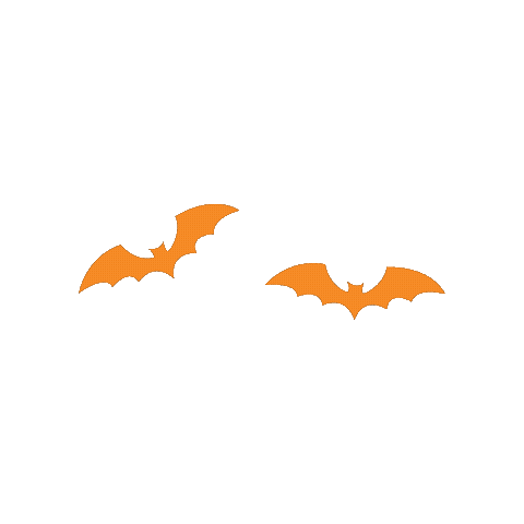 Halloween Fall Sticker by Houston Zoo