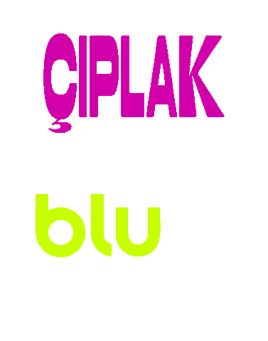 Baskin Peri Sticker by wundermoda