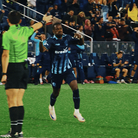 Usl Championship Soccer GIF by RhodeIslandFC