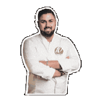 10Pizzeria Sticker by Esserequi ADV