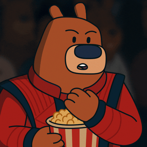 Michael Jackson GIF by My Neighbor Alice