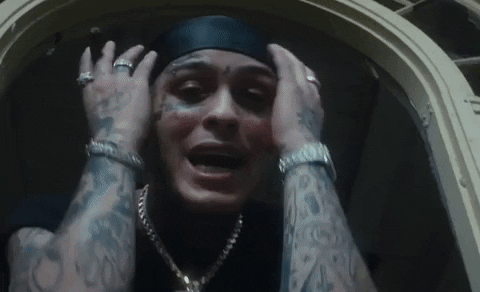 Lightbeam GIF by Lil Skies - Find & Share on GIPHY