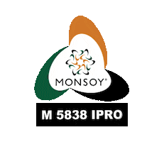 Sticker by Monsoy