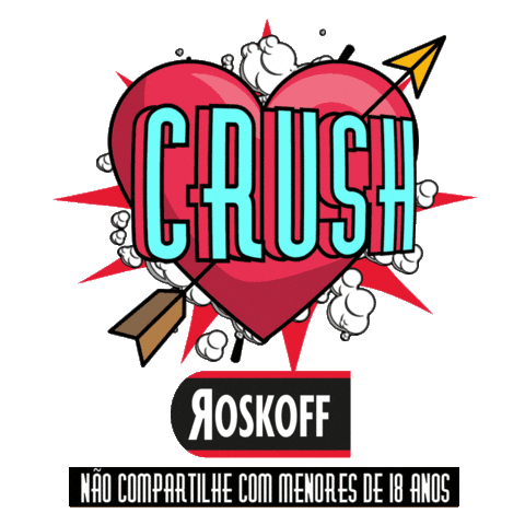 CRS Brands Sticker