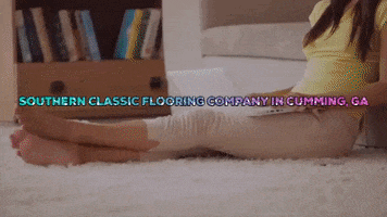 Flooring Company Cumming GIF