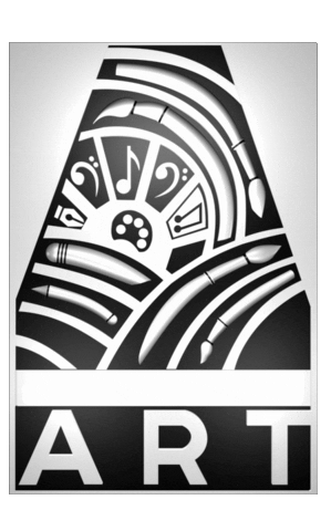 Art Studio Sticker by ART PEOPLE
