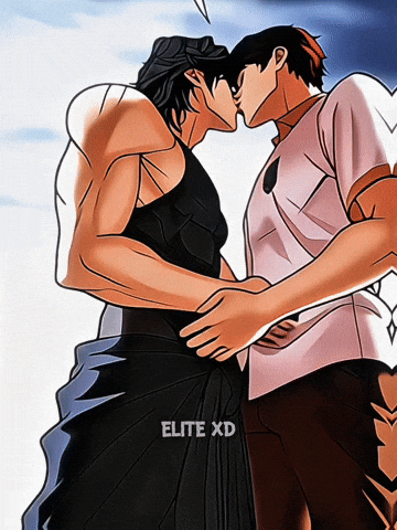 Webtoon Manhwa GIF