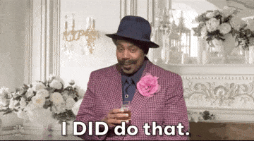 Kenan Thompson Yes GIF by Saturday Night Live