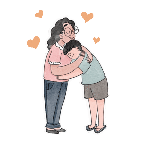 Mom Educacao Sticker by Filhos Web