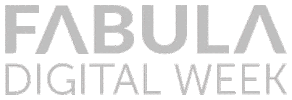 Fabula Hill+Knowlton Strategies Sticker