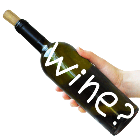 Drink Sticker