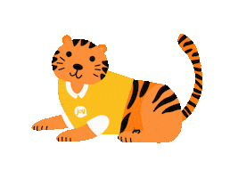 Joy Design Sticker