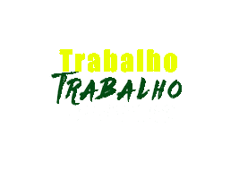 Trabalho Sticker by secom goiania