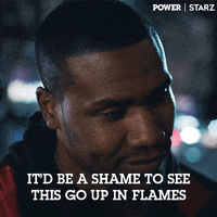 It-would-be-a-shame GIFs - Get the best GIF on GIPHY It-would-be-a-shame GIFs - Get the best GIF on GIPHY