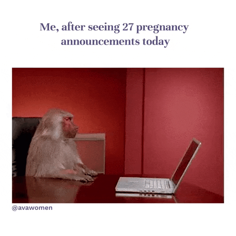Avawomen pregnancy periods womenshealth ovulation GIF
