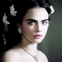 Cara GIFs