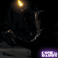 The Lord Of The Rings Frightfest GIF by Signature Entertainment