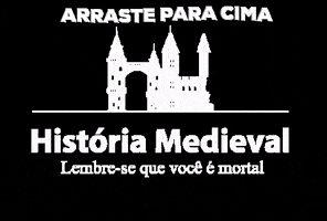 Curitiba Historia GIF by História Medieval