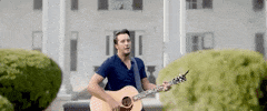 Luke Bryan GIF