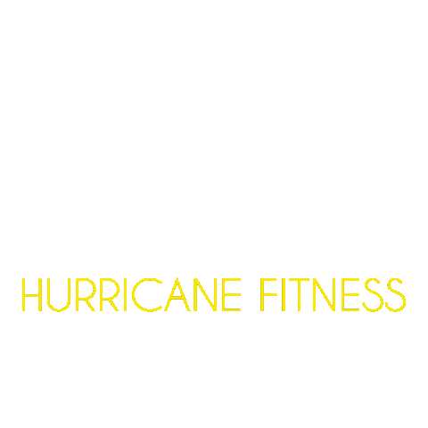 Sticker by Hurricane Fit