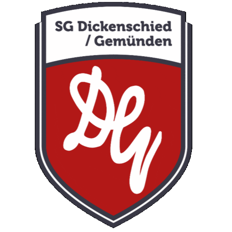 Sgd Kreisklasse Sticker by No14 Kommunikation