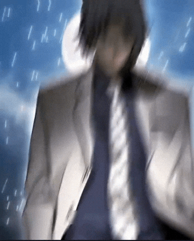 Anime GIF