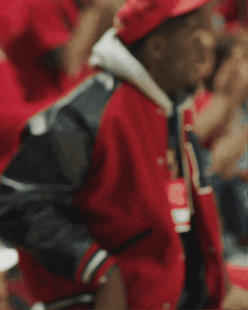 Ole Miss GIF by Ole Miss Rebels