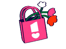 SUGARPLUM Sticker