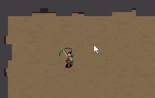 mandolinzilka #gamedev #gamemaker #indiedev GIF