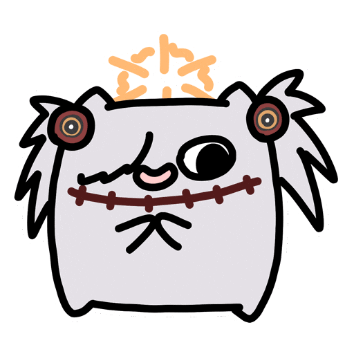 Archive Sticker by circlecan