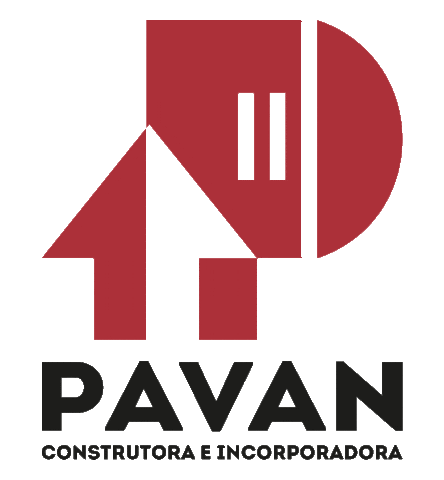 Construtora Pavan Sticker