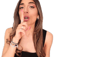 Coming Soon Sticker by Amelia Liana