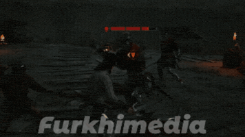 War Hbo GIF