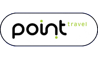 Agenciadeviagens Sticker by Point Travel