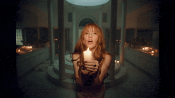 Day And Night Versailles GIF by Carly Rae Jepsen