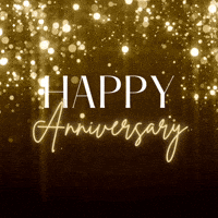 Happy-anniversary GIFs - Get the best GIF on GIPHY