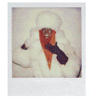 andy warhol glitch GIF by Canek