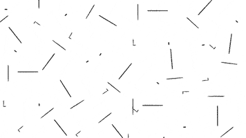 black and white animation GIF by Benjy Brooke