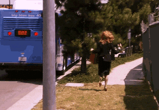 Lisa Kudrow Running GIF by The Comeback HBO - Find & Share on GIPHY