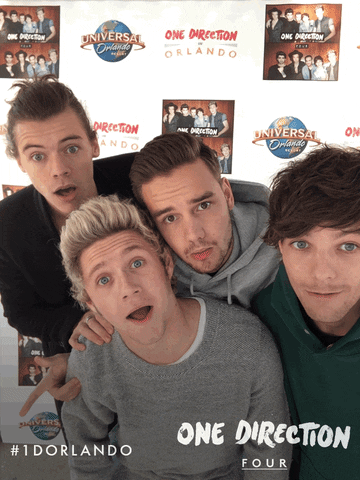 GIF by One Direction