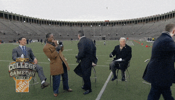 Espn GIF by College GameDay