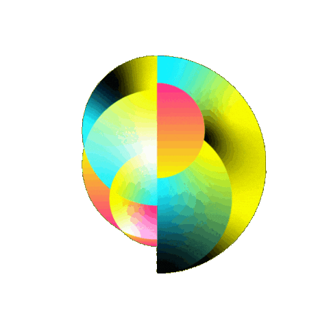 Illuminate Sticker by City of Owensboro